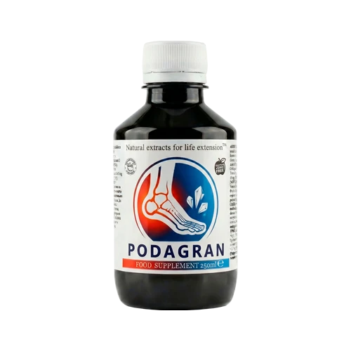 Podagran